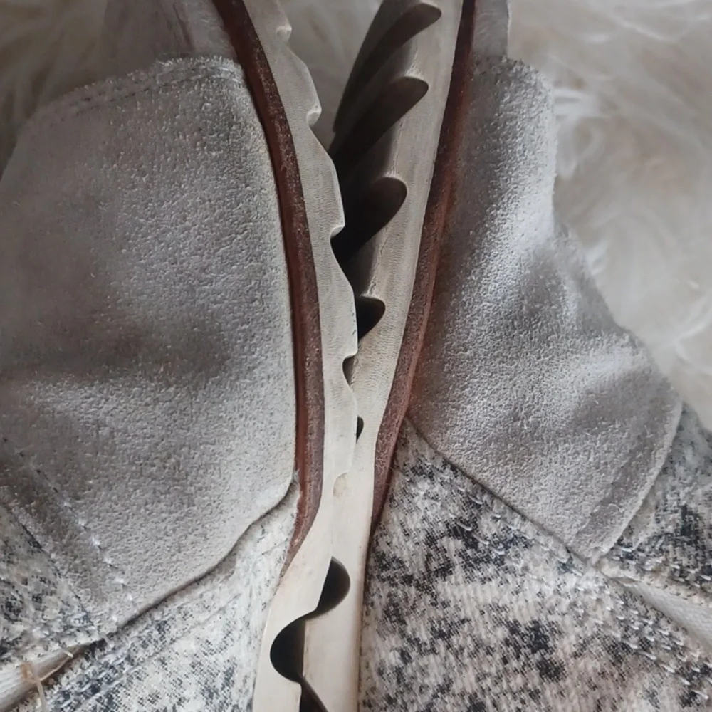 Sorel Sandals